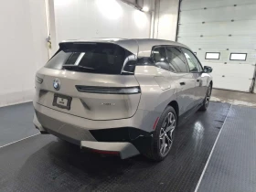 BMW iX * Xdrive40 * CARFAX * 2 КЛЮЧА * 360 *  - 36900 € - 97899477 2