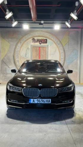 BMW 750 750Li xDRIVE - 32500 € - 91571163 6