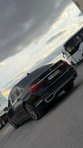 BMW 750 750Li xDRIVE - 32500 € - 91571163 3