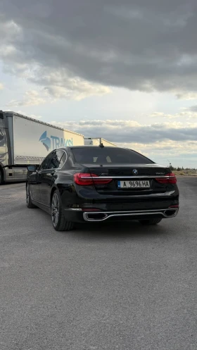 BMW 750 750Li xDRIVE - 32500 € - 91571163 5