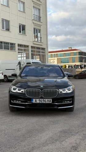 BMW 750 750Li xDRIVE - 32500 € - 91571163 2