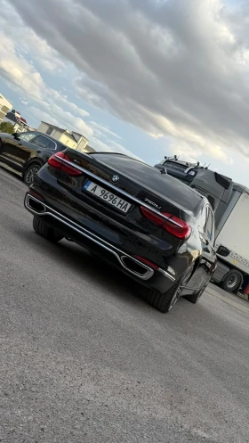 BMW 750 750Li xDRIVE - 32500 € - 91571163 7