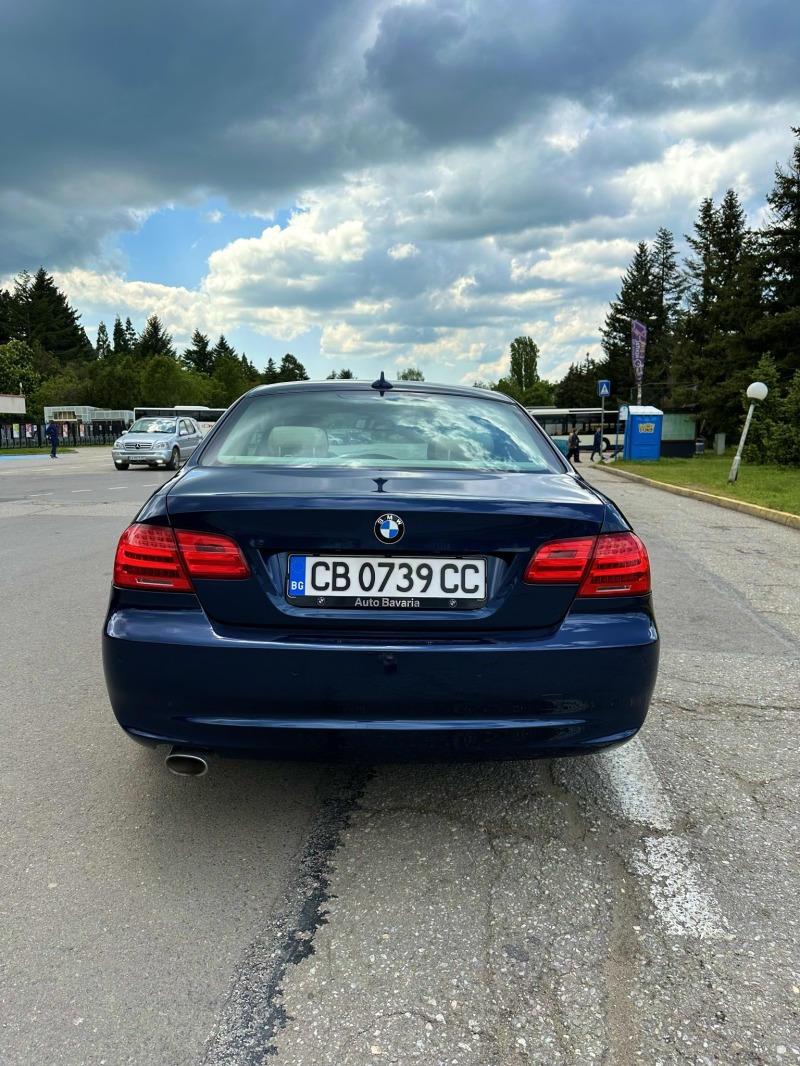 BMW 320 E92 xDrive Facelift, снимка 5 - Автомобили и джипове - 45755928