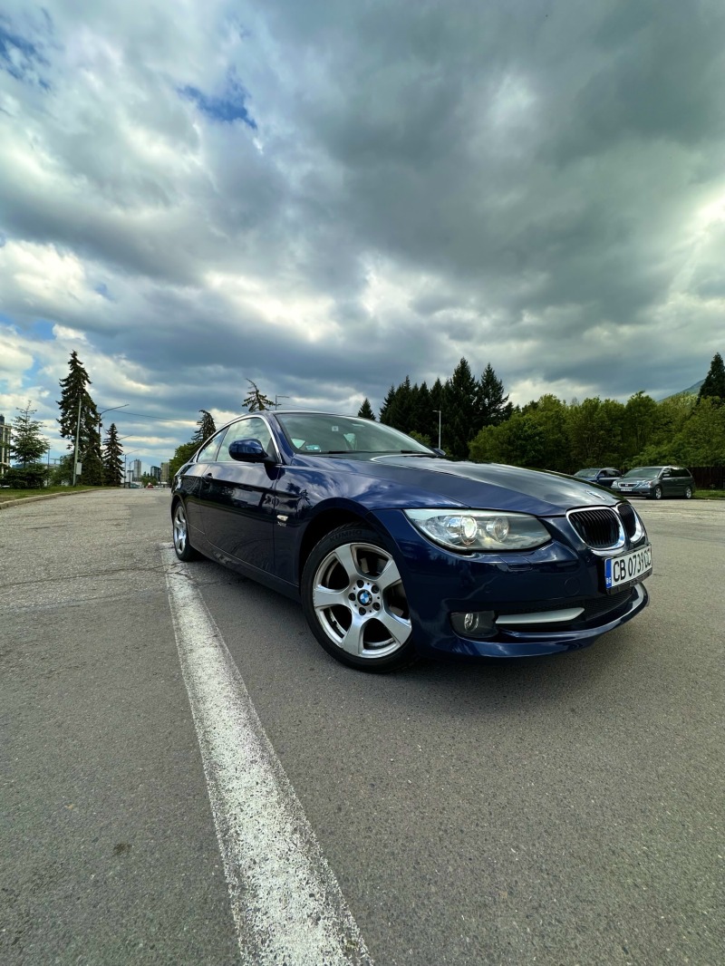 BMW 320 E92 xDrive Facelift, снимка 7 - Автомобили и джипове - 45755928