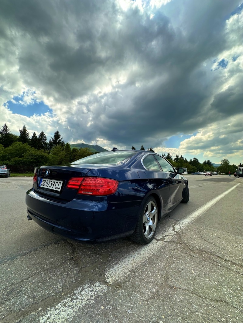 BMW 320 E92 xDrive Facelift, снимка 6 - Автомобили и джипове - 45755928