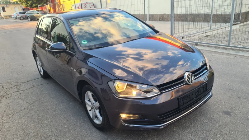 VW Golf 2.0 TDI 150 кс, снимка 11 - Автомобили и джипове - 49562013