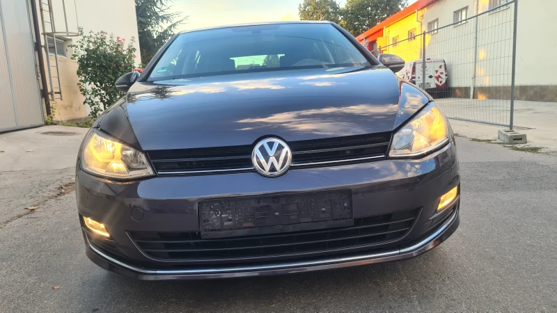 VW Golf 2.0 TDI 150 кс, снимка 3 - Автомобили и джипове - 47222770