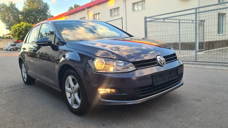 VW Golf 2.0 TDI 150 кс, снимка 2 - Автомобили и джипове - 49562013