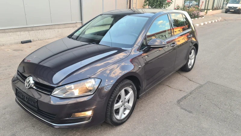 VW Golf 2.0 TDI 150 кс, снимка 12 - Автомобили и джипове - 47626235