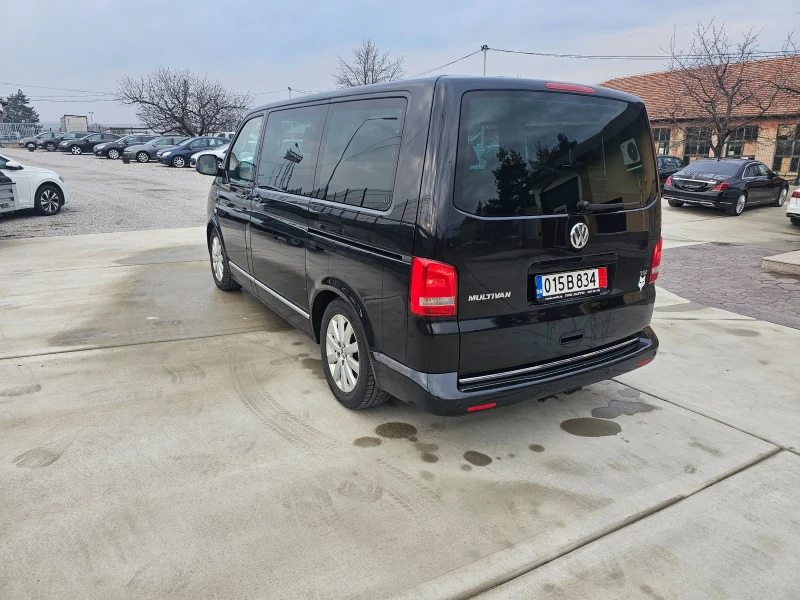 VW Multivan 2.0tdi 180k.c., снимка 3 - Автомобили и джипове - 49341067