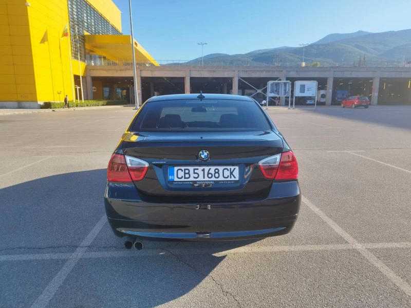 BMW 330 E90, снимка 2 - Автомобили и джипове - 51598522