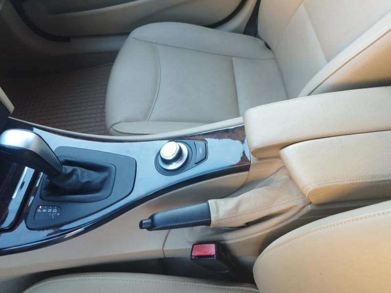 BMW 330 E90, снимка 6 - Автомобили и джипове - 51598522