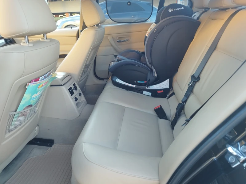 BMW 330 E90, снимка 5 - Автомобили и джипове - 51598522