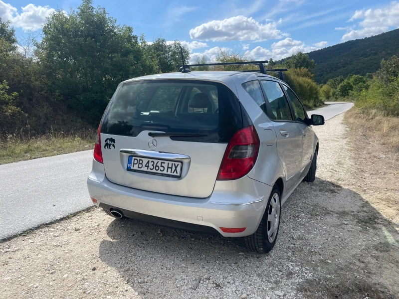 Mercedes-Benz A 180, снимка 7 - Автомобили и джипове - 51767359