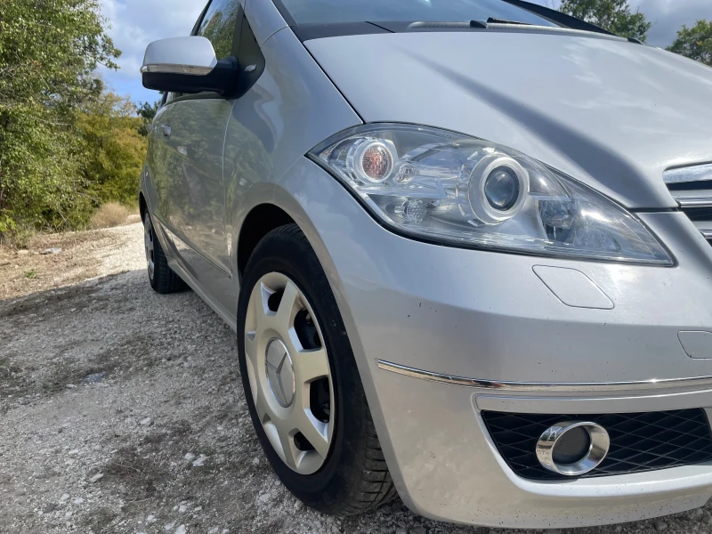 Mercedes-Benz A 180, снимка 6 - Автомобили и джипове - 51767359