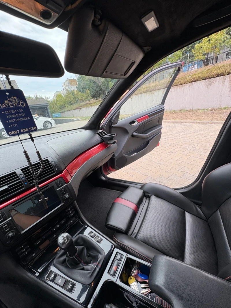 BMW 328, снимка 8 - Автомобили и джипове - 52218097