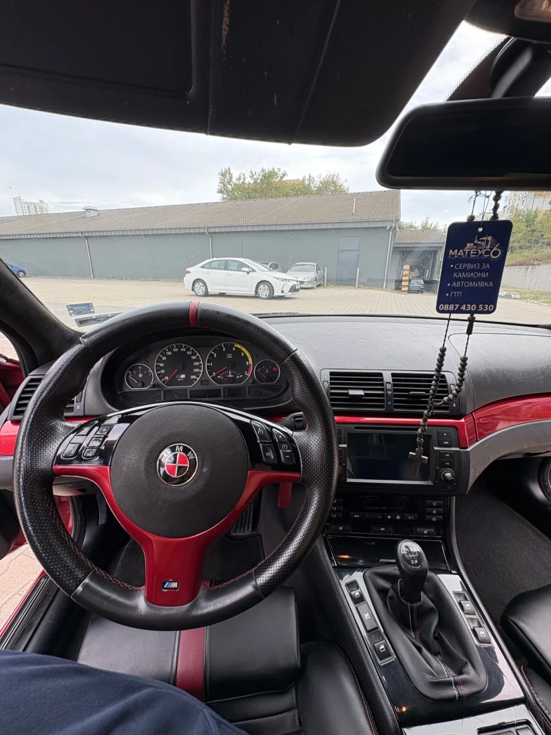 BMW 328, снимка 9 - Автомобили и джипове - 52218097