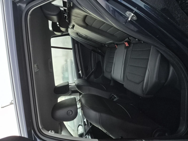 VW Golf Variant 1, 6TDI - Hi line, снимка 8 - Автомобили и джипове - 52504561