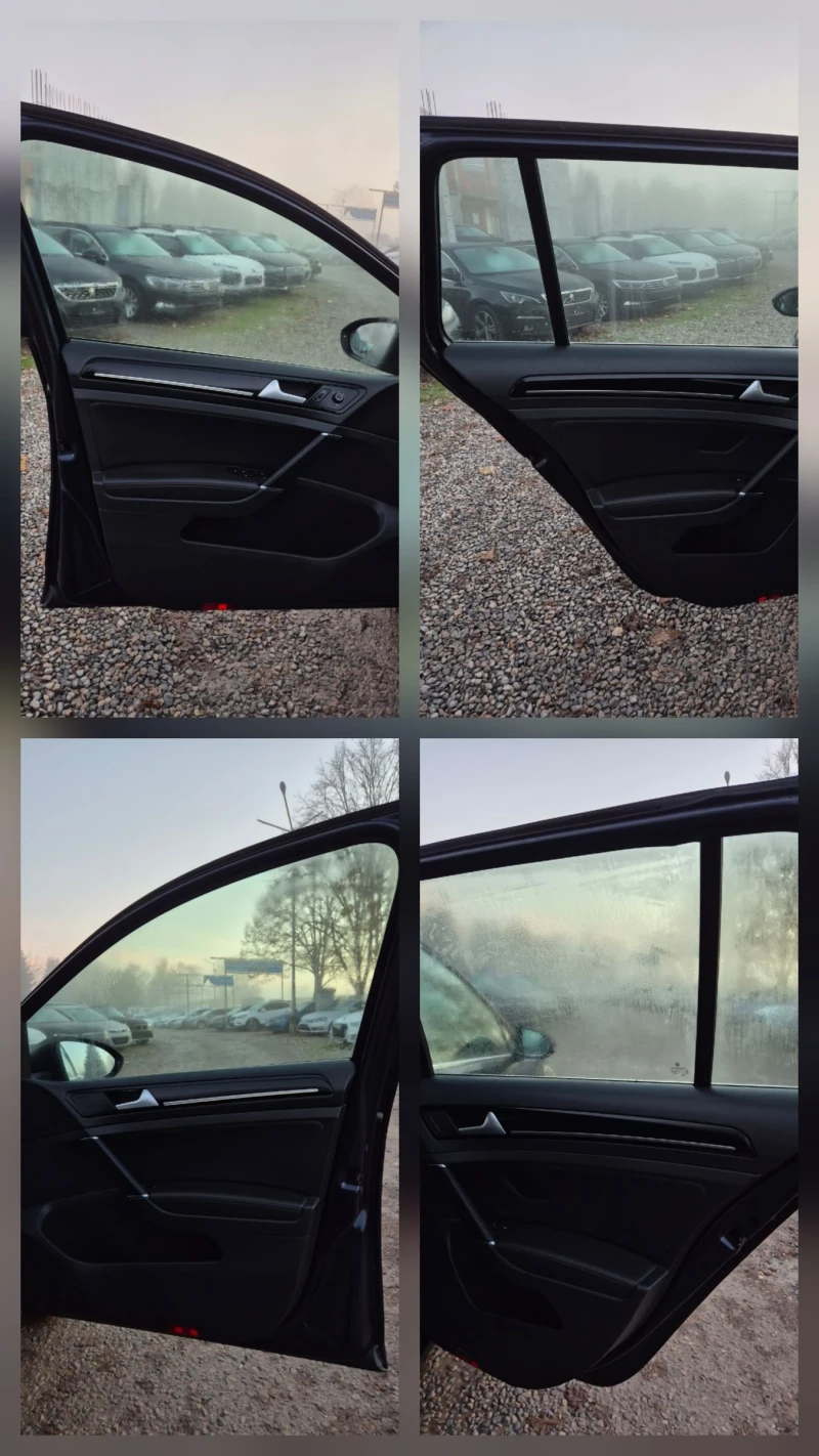 VW Golf Variant 1, 6TDI - Hi line, снимка 13 - Автомобили и джипове - 52504561