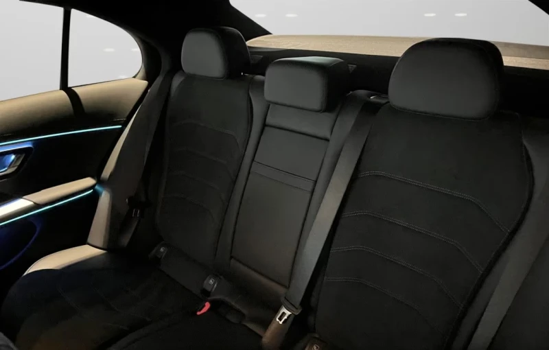 Mercedes-Benz E 200 /AMG Adv+ /360 /Distr/Burm4D/21&#34;, снимка 7 - Автомобили и джипове - 52646807