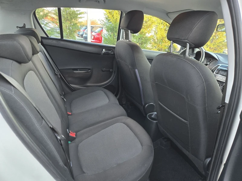 Hyundai I20 1.2i-85кс= FACE= 191.000км= ОБСЛУЖЕН= EURO 5B, снимка 14 - Автомобили и джипове - 52755604