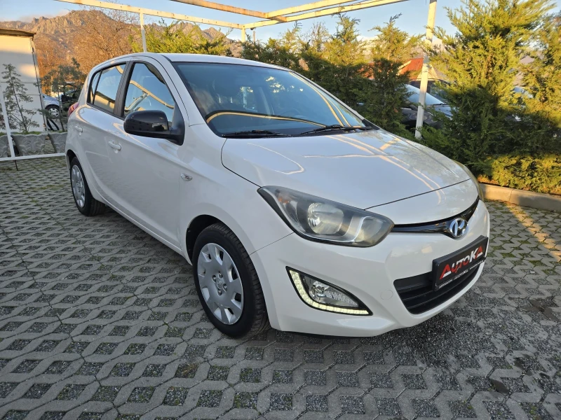 Hyundai I20 1.2i-85кс= FACE= 191.000км= ОБСЛУЖЕН= EURO 5B, снимка 2 - Автомобили и джипове - 52755604