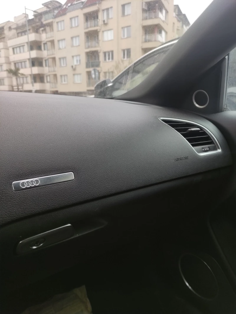 Audi A5, снимка 10 - Автомобили и джипове - 52788541