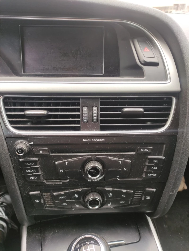 Audi A5, снимка 8 - Автомобили и джипове - 52788541