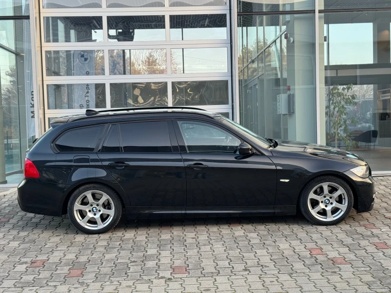 BMW 330 xd, снимка 6 - Автомобили и джипове - 52805692