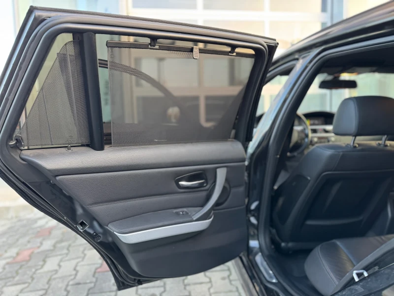 BMW 330 xd, снимка 12 - Автомобили и джипове - 52805692