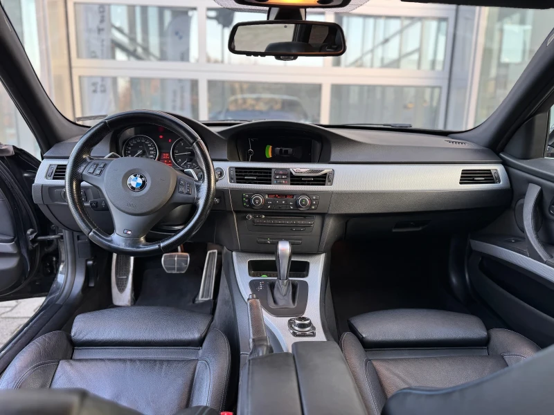 BMW 330 xd, снимка 9 - Автомобили и джипове - 52805692