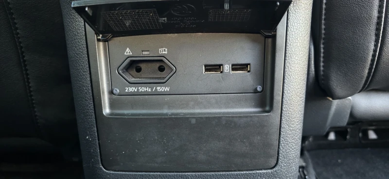 Skoda Superb 1.8 tsi L&K, снимка 6 - Автомобили и джипове - 52867001