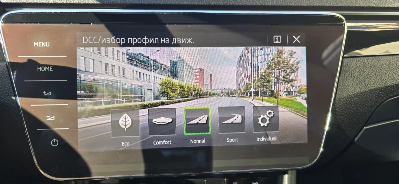 Skoda Superb 1.8 tsi L&K, снимка 13 - Автомобили и джипове - 52867001