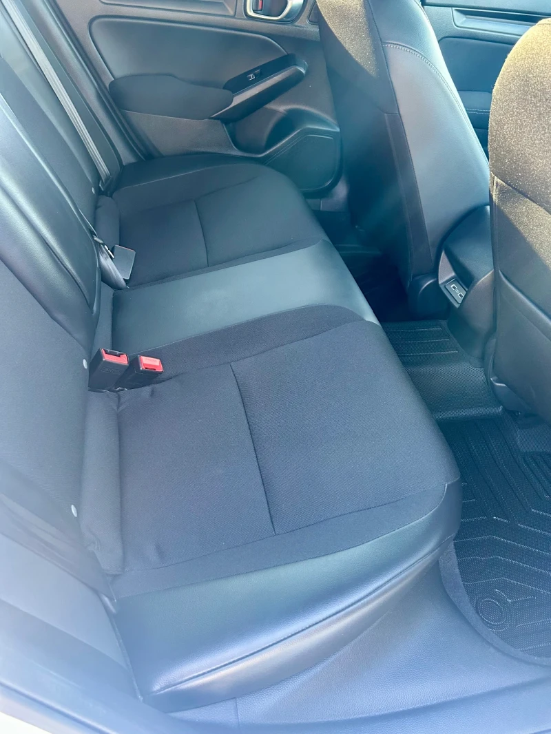 Honda Civic Sport, снимка 11 - Автомобили и джипове - 52946583