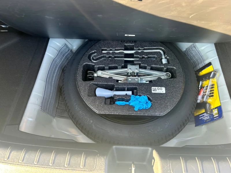 Honda Civic Sport, снимка 17 - Автомобили и джипове - 52946583