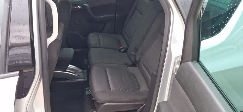 Opel Meriva 1.3 cdti, снимка 11 - Автомобили и джипове - 53296787