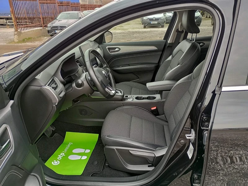 Renault Arkana 1.3 Mild Hybrid-Нова по-ниска цена! - изображение 5
