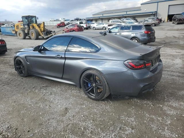 BMW M4  - изображение 2