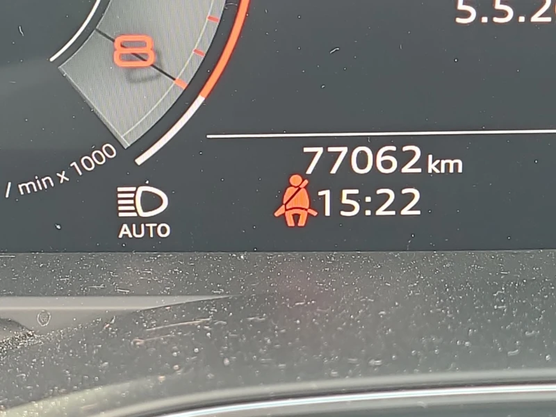 Audi A6 * TECHNIK * CARFAX * ВЪЗМОЖНОСТ ЗА ФИНАНСИРАНЕ - 59300 лв. - 82956430 17