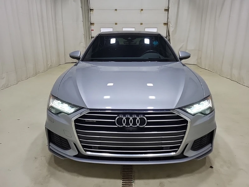 Audi A6 * TECHNIK * CARFAX * ВЪЗМОЖНОСТ ЗА ФИНАНСИРАНЕ - 59300 лв. - 82956430 1
