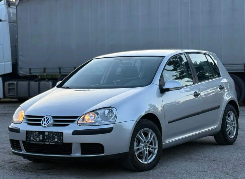 VW Golf 1.9* 6ск* KLIMATRONIK - 5690 лв. - 25200335 1