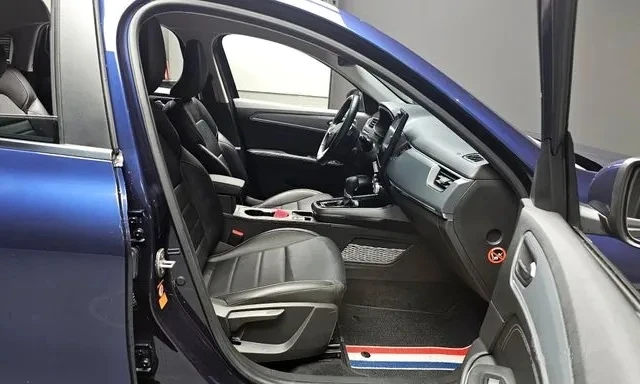 Renault Arkana Signature 1.3Tce Digital  - изображение 10