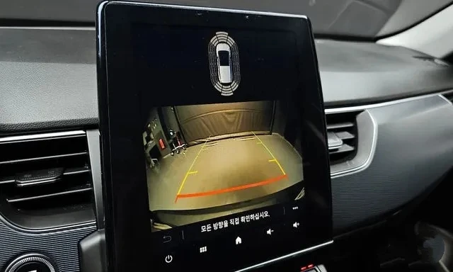 Renault Arkana Signature 1.3Tce Digital  - изображение 9