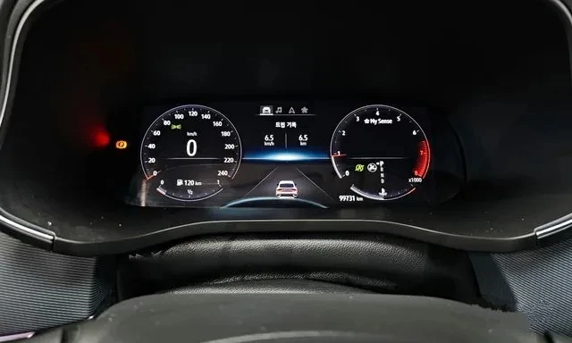Renault Arkana Signature 1.3Tce Digital  - изображение 7