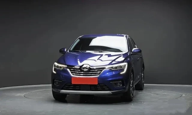 Renault Arkana Signature 1.3Tce Digital  - изображение 3