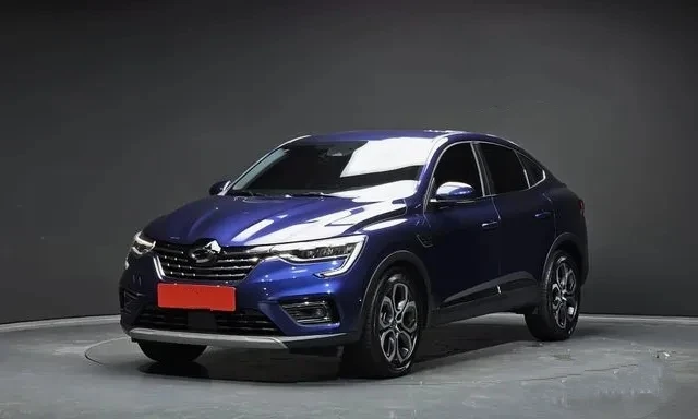 Renault Arkana Signature 1.3Tce Digital - 26500 лв. - 22924857 1