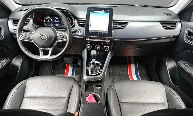 Renault Arkana Signature 1.3Tce Digital  - изображение 6