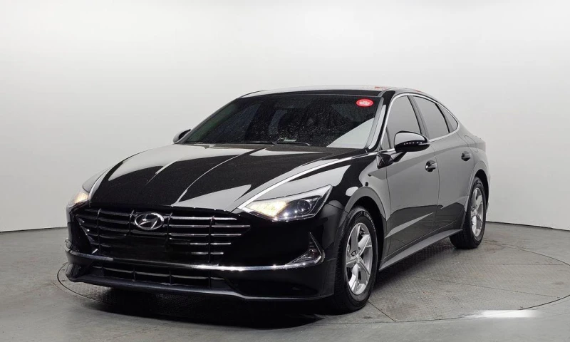 Hyundai Sonata - 27772 лв. / 14199.60 € - 63954680 1