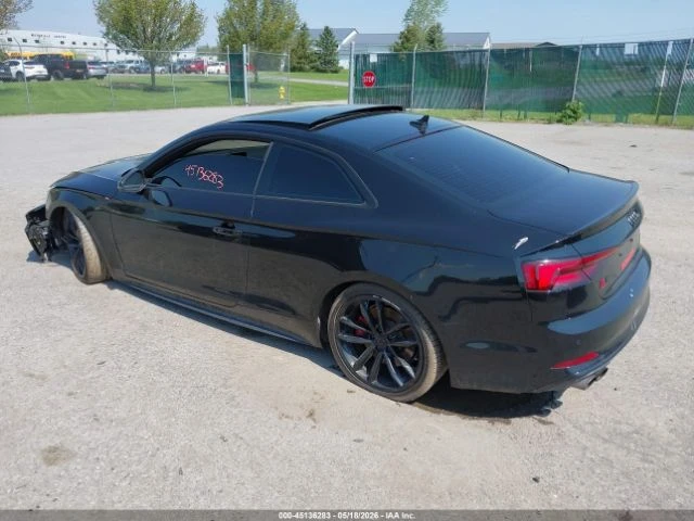 Audi S5 3.0T PREMIUM PLUS* QUATTRO* ����* �������* ������� | Mobile.bg � ����������� 3