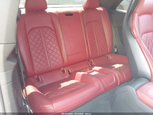 Audi S5 3.0T PREMIUM PLUS* QUATTRO* ����* �������* ������� | Mobile.bg � ����������� 8
